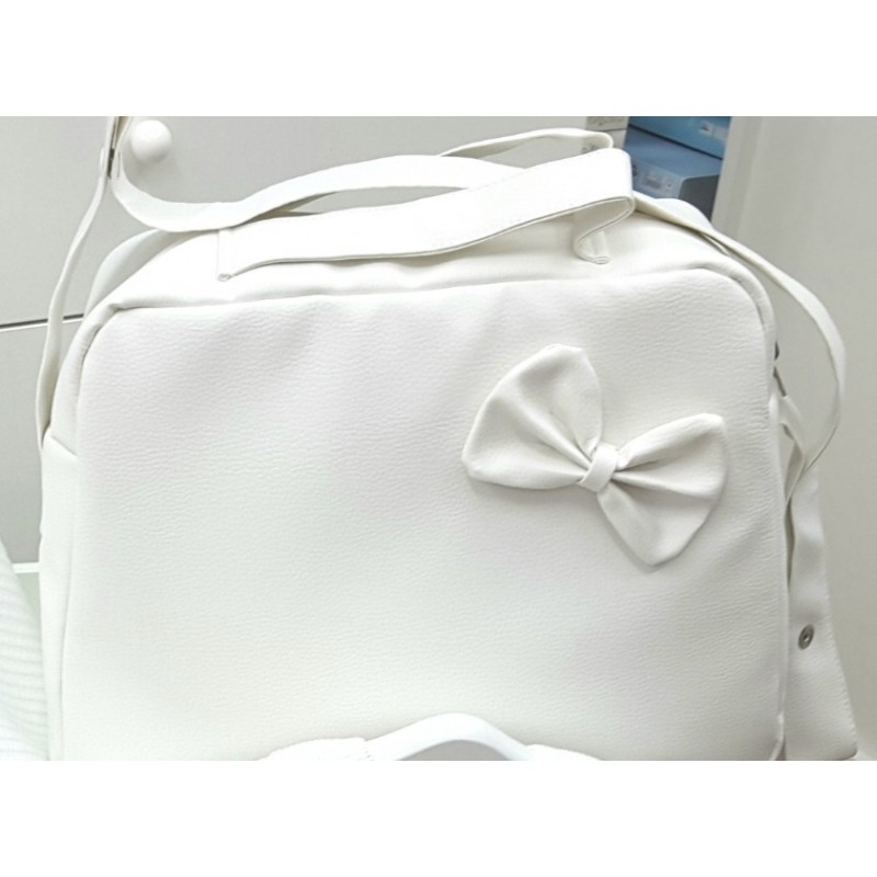 Bolso maternal