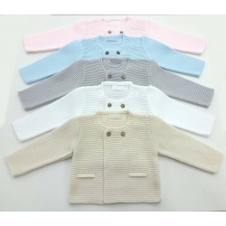 Chaqueta