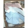 Chaqueta ochos