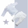 Conjunto algodón
