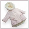 Chaqueton forrado piel