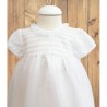 Vestido organza