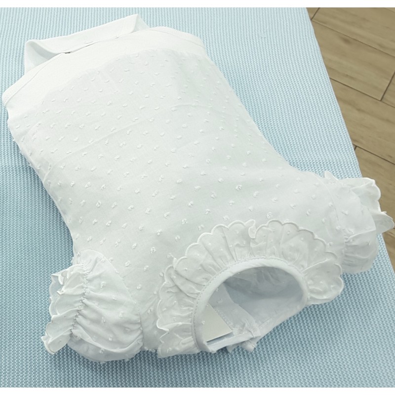 Polo body plumeti