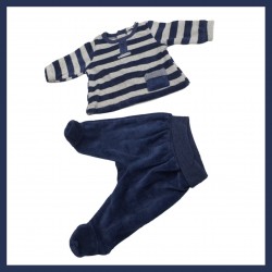 Conjunto listado