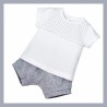 Conjunto con pololo Celi