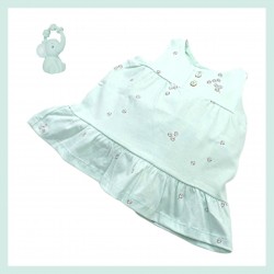Vestido casual Soft