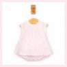 Bebelin vestido Birdies