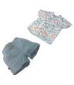 Conjunto pantalon Leónidas