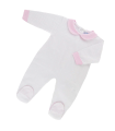 Pelele pijama topitos Verano | Pelele pijama 100 % algodón muy fini...