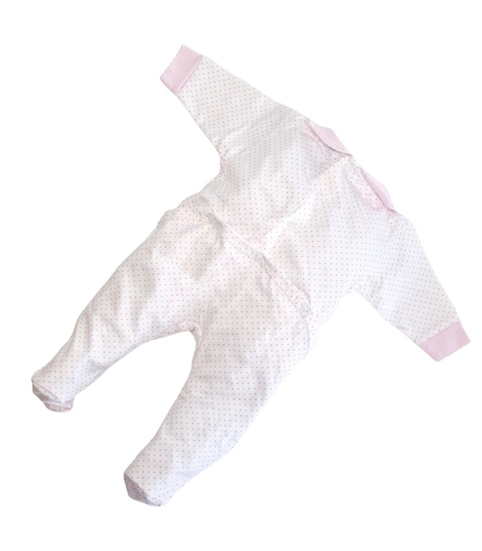 Pelele pijama topitos Verano