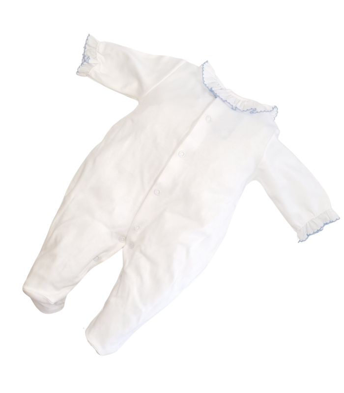 Pelele pijama Smock
