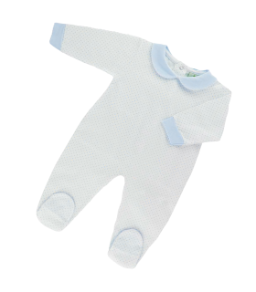 Pelele pijama topitos Verano