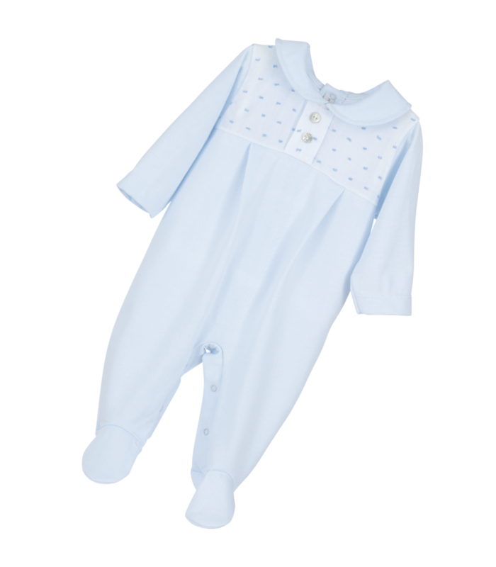 Pelele pijama plumeti | Pelele pijama muy finito de algodón 100 % i...