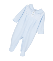 Pelele pijama plumeti