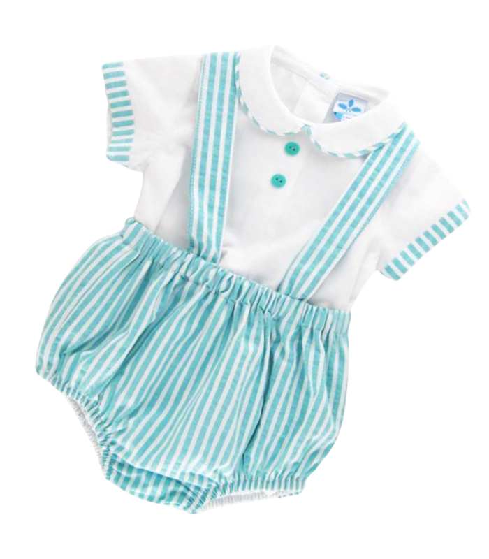 Dos piezas niño tiroles | Conjunto de dos piezas para niño que incl...
