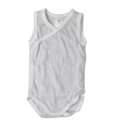 Body Lavanda con Estrellitas | Bonito body con tirantes anchos de 1...