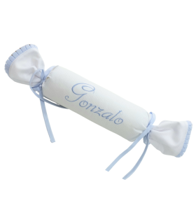 Cojín-rulo Antivuelco | Excelente cojín confeccionado con materiale...