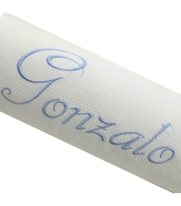 Cojín-rulo Antivuelco | Excelente cojín confeccionado con materiale...