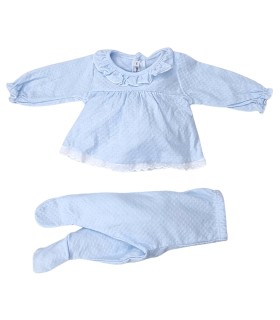 Dos Piezas Tuban | Adorable conjunto de dos piezas especialmente di...