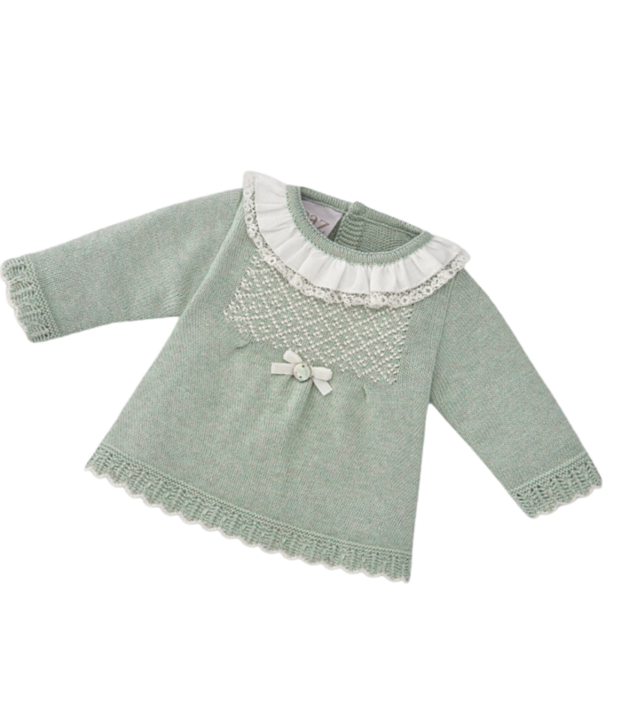 Conjunto Paz Rodriguez mod.49