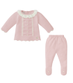 Conjunto dos piezas Paz Rodriguez mod.Paz