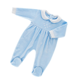 Pijama tundosado bodoques invierno