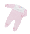 Pijama niña mod. Dulce