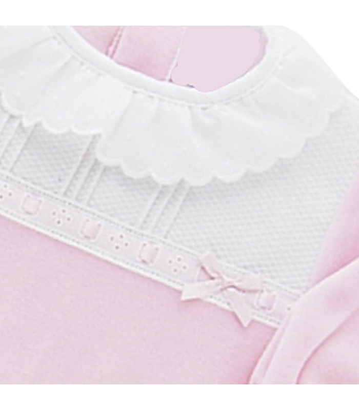 Pijama niña mod. Dulce