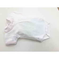 Polo body cuello 