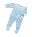 Conjunto dos piezas Yago