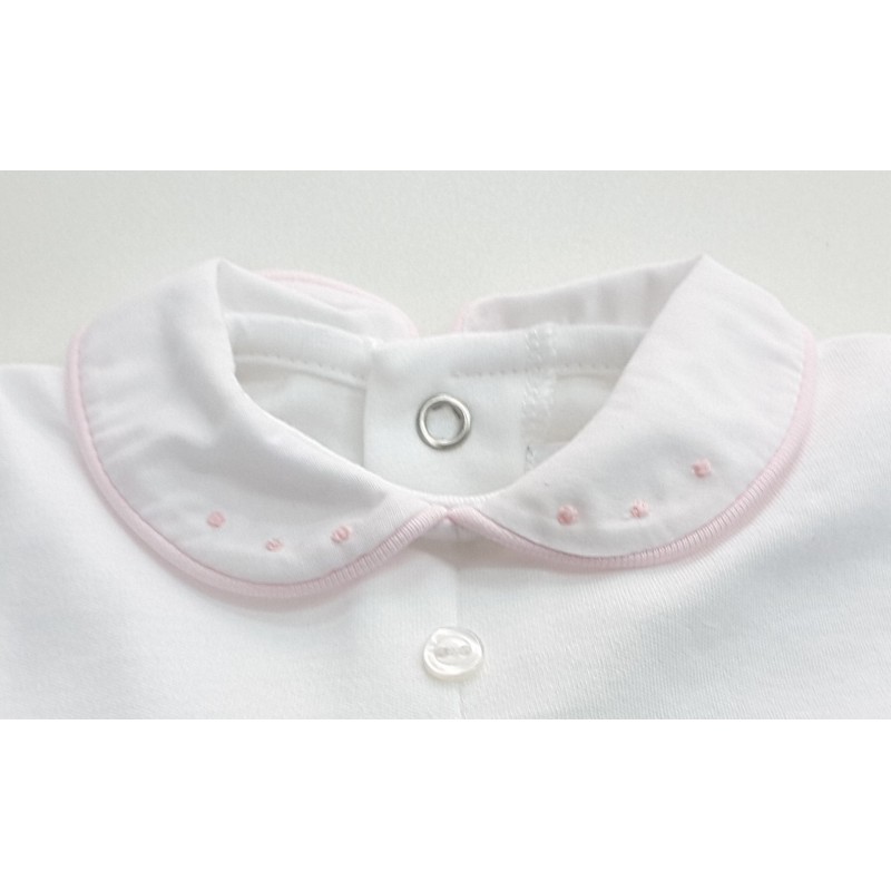 Polo body cuello 