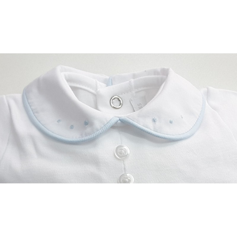 Polo body cuello 