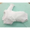Polo body m/larga