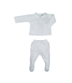 Conjunto Punto Bobo de Martín Aranda