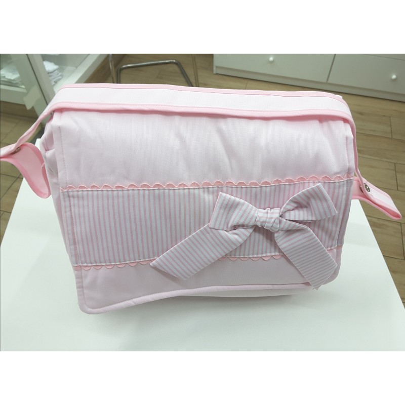 Bolsa pique