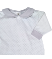 Pelele pijama topitos Verano | Pelele pijama 100 % algodón muy fini...