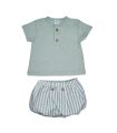 Conjunto Viridis de Rapife