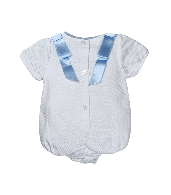 Ranita de piqué familia Azucena | Encantadora ranita de bebé fabric...