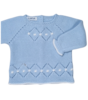 Conjunto 3 Piezas Rombos de Juliana