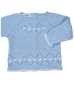 Conjunto 3 Piezas Rombos de Juliana | Un adorable conjunto de tres ...