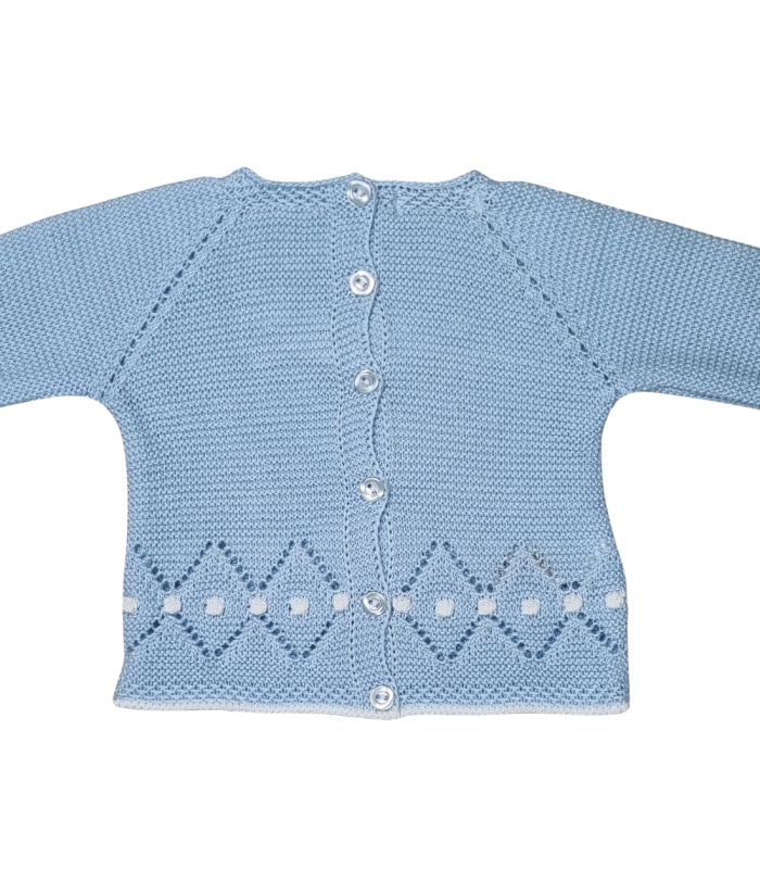 Conjunto 3 Piezas Rombos de Juliana | Un adorable conjunto de tres ...