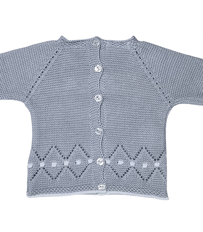 Conjunto 3 Piezas Rombos de Juliana | Un adorable conjunto de tres ...