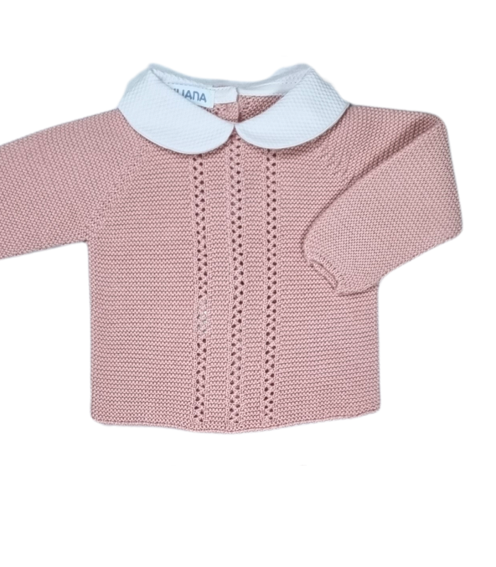 Conjunto 3 Piezas Caladitos de Juliana | Fabricado por Juliana, una...