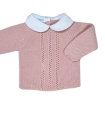 Conjunto 3 Piezas Caladitos de Juliana | Fabricado por Juliana, una...