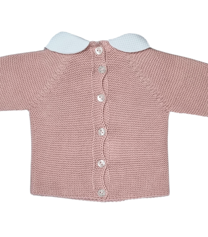 Conjunto 3 Piezas Caladitos de Juliana | Fabricado por Juliana, una...