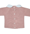 Conjunto 3 Piezas Caladitos de Juliana | Fabricado por Juliana, una...