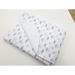 Arrullos estampado