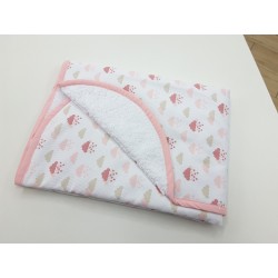 Arrullos estampado