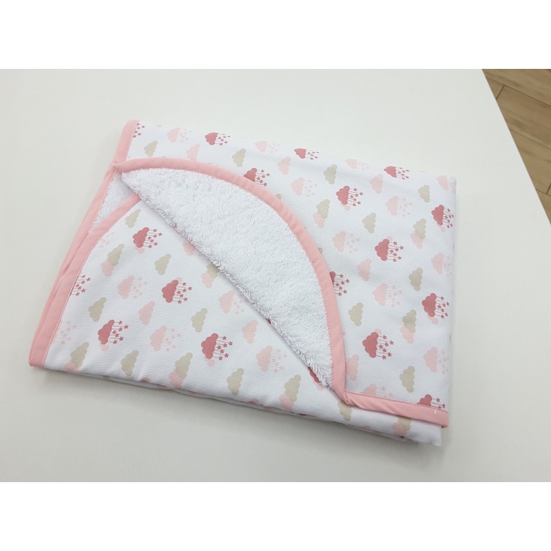 Arrullos estampado