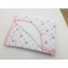 Arrullos estampado